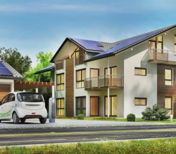Solar panels