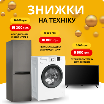 Рекламні креативи